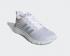 Adidas Fluidup Cloud White Vision Metallic Dash Grå H68075