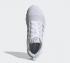 Adidas Fluidup Cloud White Vision Metallic Dash Grijs H68075