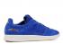 Adidas Footpatrol X Juice Handball Top Power Blue Chalk White CM7876