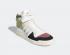 Adidas Forum 84 High Footwear White Off White Wonder White Multiwarna GY5725