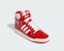 Adidas Forum 84 High Patent Rouge Blanc GY6973