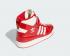 Adidas Forum 84 High Patent Rojo Blanco GY6973