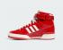 Adidas Forum 84 High Patent Merah Putih GY6973