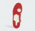 Adidas Forum 84 High Patent Merah Putih GY6973