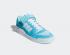 Adidas Forum 84 Low 8K 透明 Aqua GZ6479