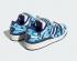 Adidas Forum 84 Low Bape 30th Anniversary Blue Camo Поставщик цвета Off White ID4772