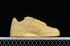 Adidas Forum 84 Low Marrom Amarelo ID0991