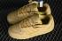 Adidas Forum 84 Low Bruin Geel ID0991