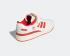 Adidas Forum 84 Low Candy Cane Team Power Rouge Crème Blanc GY6981