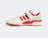 Adidas Forum 84 Low Candy Cane Team Power Red Cream White GY6981 。