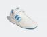 Adidas Forum 84 Low Cloud White Altered Blue Pulse Blue GW4333