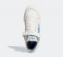 Adidas Forum 84 Low Cloud White Altered Blue Pulse Blue GW4333
