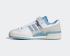 Adidas Forum 84 Low Cloud White Clear Blue Chalk White GY2325 。