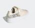 Adidas Forum 84 Low Jumbled Stitch Wonder Bianco Crema Bianco Cloud Bianco GX5074