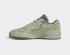 Adidas Forum 84 Low Magiclime Focus Olive Halo Vert FZ6575