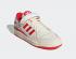 Adidas Forum 84 Low Off White Vivid Red Cloud White GX4518