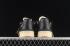 Adidas Forum 84 Low Premium Core Noir Crème Blanc Facile Jaune FZ3773