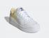 Adidas Forum Bold Cloud White Almost Yellow GY6986