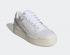 Adidas Forum Bold Cloud White Sparkly Crystals H05060
