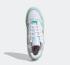 Adidas Forum Bold I Love Dance Cloud Blanc Frozen Vert Matte Gold FY5117