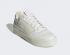 Adidas Forum Bonega Ricamato Floreale Cristallo Bianco Wonder Bianco Off Bianco GZ4297