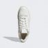 Adidas Forum Bonega Bordir Bunga Kristal Putih Wonder White Off White GZ4297
