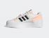 Adidas Forum Bonega Hello Kitty and Friends Off White Core Sort Pink HP9781