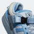 Adidas Forum Buckle Low Bad Bunny Blue Tint GY9693 。