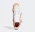 Adidas Forum Exhibit Low Amber Calzado Blanco Crema Blanco GZ5389