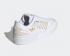 Adidas Forum Pameran Low Cloud White Gold GX1524