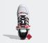 Adidas Forum Low Atmos Graffiti Footwear Blanc Core Noir Active Rouge GW3487