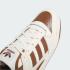 Adidas Forum Low CL Cream White Preloved Brown Wonder Beige IG3900