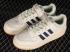 Adidas Forum Low Chalk Bianco Beige Trace Blu CQ0996