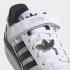 Adidas Forum Low Cloud Bianche Core Nere GY0751