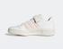 Adidas Forum Low Cloud White Footwear สีขาว Off-White GZ7064