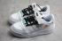 Adidas Forum Low Cloud White Frozen Green Schuhe FY5119