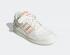 Adidas Forum Low Cloud Wit Glow Roze Ambient Blush GV8345