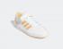 Adidas Forum Low Cloud White Pulse Amber Orange Rush GY5833 。