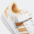 Adidas Forum Low Cloud White Pulse Amber Orange Rush GY5833