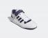 Adidas Forum Low Cloud White Shadow Navy GY5831 。