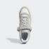 Adidas Forum Low Schuhe Weiß Grau GW0694