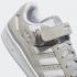 Adidas Forum Low Footwear White Grey GW0694