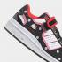 Adidas Forum Low Hello Kitty Core Black Обувь White Bliss GW7167