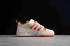 Adidas Forum Low Home Alone Crème Wit Collegiaal Rood Gebroken Wit GZ4378