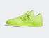 Adidas Forum Low Jeremy Scott 浸染太陽能黃 GZ8817