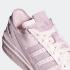 Adidas Forum Low Minimalist Icons Klares Rosa FY8277