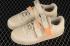 Adidas Forum Low Strap Taupe Oxide True Orange Chaussures GX3658