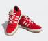 Adidas Forum Low Summer Camp Red Off White Gum IE7176