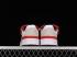 Adidas Forum Low Blanc Gris Noir Rouge GY3249
