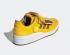 Adidas Forum Low Amarelo Marrom Calçado Branco GY1179